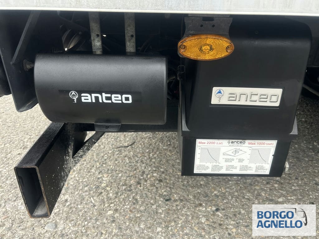 Iveco DAILY 35C14